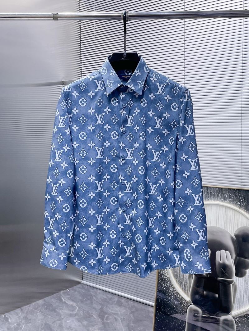 Louis Vuitton Shirts